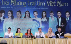 Đại nhạc hội Những trái tim Việt Nam hội tụ nhiều ca sĩ được khán giả mến mộ