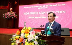 Tăng tính chủ động, tự chủ trong việc giải quyết các điểm nghẽn, tồn tại, hạn chế trong phát triển Thủ đô 