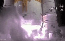 Sau khi phóng thành công, tàu Orion của NASA sẽ làm gì?