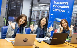 Sức hấp dẫn từ Samsung Innovation Campus qua lăng kính của các thầy cô