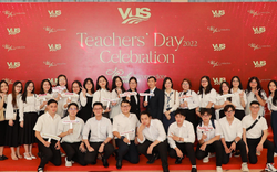 VUS vinh danh hơn 1000 trợ giảng ngày Nhà giáo Việt Nam