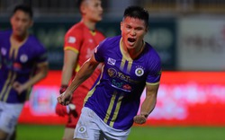 V.League 2022: Tuấn Hải đoạt ngôi 
