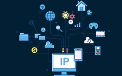IP động hay IP tĩnh, cái nào có độ bảo mật cao hơn?