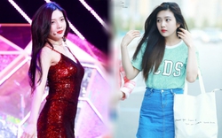 4 idol Hàn Quốc thăng hạng vẻ ngoài nhờ thay đổi phong cách