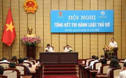 Khai thác tốt tiềm năng, thế mạnh, xây dựng Thủ đô phát triển nhanh và bền vững