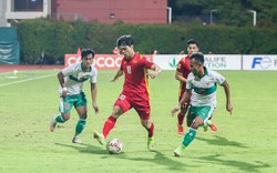 Đối thủ của tuyển Việt Nam đối diện khó khăn lớn trước thềm AFF Cup