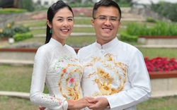 Hoa hậu Ngọc Hân và bạn trai kết hôn vào tháng 12, cô dâu sẽ làm 1 điều đặc biệt 
