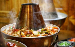Mùa đông người Trung Quốc thích ăn gì để giữ ấm cơ thể?