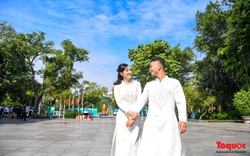 Văn minh trong việc cưới, việc tang tại Hà Nội: Bài 1 – Cần những điều chỉnh để phù hợp với cuộc sống hiện nay