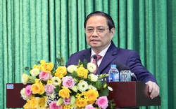 Thủ tướng: Không để Việt Nam là địa bàn trung chuyển ma tuý quốc tế