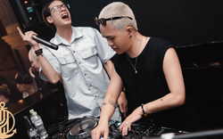 DJ Trần Ninh Lâm - Người đứng sau thành công của những bản remix triệu view