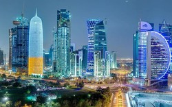 5 tòa nhà cao nhất Qatar, biểu trưng cho sự hoàn mỹ và thịnh vượng của đất nước giàu có bậc nhất hành tinh