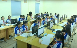 Hà Nội: Huyện Hoài Đức quan tâm đầu tư, xây dựng trường học đạt chuẩn quốc gia