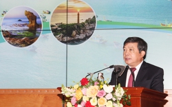 Năm Du lịch quốc gia 2023: Hội tụ và phát huy những giá trị, tiềm năng của du lịch Bình Thuận