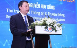 Bảo vệ người dân và doanh nghiệp trên mạng theo nguyên tắc ‘thực sao ảo vậy”