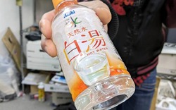 Đảo ngược định nghĩa về nước nóng, hãng đồ uống Nhật đón nhận thành công ngoài mong đợi