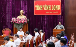 Thủ tướng yêu cầu Bộ VHTTDL hướng dẫn Vĩnh Long quy hoạch lại khu làng nghề gạch, gốm Mang Thít
