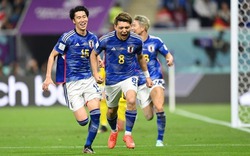 Cựu HLV Darby: Nhật Bản thắng Đức xứng đáng, bóng đá châu Á cần được tôn trọng nhiều hơn
