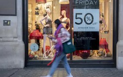 Xu hướng mua sắm của người tiêu dùng trên thế giới trong dịp Black Friday
