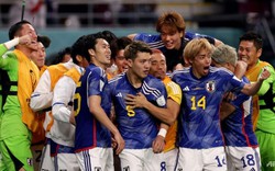 Thấy gì từ hai chiến thắng chấn động của Nhật Bản và Saudi Arabia tại World Cup