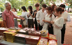 Nhiều hoạt động hấp dẫn tại Ngày hội di sản văn hóa Đà Nẵng
