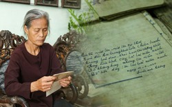 Hành trình 50 năm người vợ đi tìm chồng liệt sĩ từ cuốn nhật ký và những lá thư