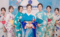Mama Yoshino - thỏa mong đợi của phụ huynh Thủ Đô về giải pháp chăm sóc mẹ và bé chất lượng