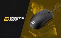 Endgame Gear chào sân thị trường Việt Nam với nhiều sản phẩm ấn tượng
