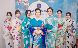 Mama Yoshino - Tiên phong xu hướng chăm sóc mẹ bé tiêu chuẩn Nhật