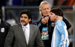 Với 7 Quả bóng Vàng, Messi liệu đã vượt mặt Maradona ở đấu trường World Cup?