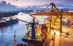 Các nhóm hàng xuất khẩu đạt trên 1 tỷ USD nửa đầu tháng 11 năm 2022