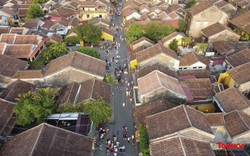 Hội An tổ chức nhiều hoạt động văn hóa, giải trí hấp dẫn chào đón du khách