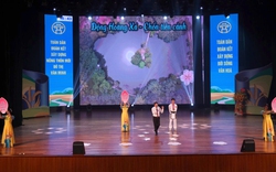 Hội thi Trưởng thôn thân thiện ở Hà Nội: Nhìn lại những lần tổ chức