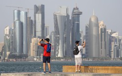 Du lịch Qatar mùa World Cup 2022: Những điểm đến không thể bỏ lỡ