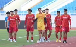 Tuyển Việt Nam đầy đủ lực lượng trước trận đấu với CLB Dortmund
