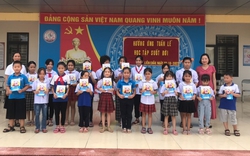 Huyện Thanh Oai (Hà Nội) đẩy mạnh ứng dụng công nghệ thông tin vào dạy học