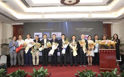 FE CREDIT tiếp tục đồng hành cùng Giải thưởng Quả bóng vàng Việt Nam 2022.