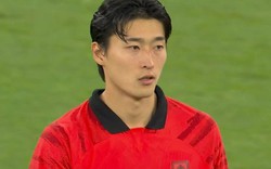 Cho Gue-sung - cầu thủ Hàn Quốc 
