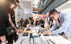 Dạo một vòng VNMK Meetup 2022: Sự kiện lớn nhất Hà Nội dành cho người đam mê bàn phím cơ