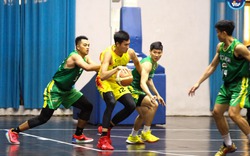 Tổng kết ngày 2 bóng rổ Đại hội Thể thao toàn quốc 2022: Sóc Trăng đánh bại TP. Hồ Chí Minh