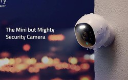Khám phá bộ camera an ninh Eufy: Độ phân giải siêu nét 2K, nhìn xuyên đêm