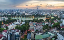 Báo National Geographic Anh hướng dẫn khám phá Hà Nội, thủ đô xinh đẹp của Việt Nam