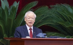Tổng Bí thư: Đến năm 2030, vùng Đồng bằng sông Hồng có cơ cấu kinh tế hiện đại, mang đậm bản sắc văn hoá dân tộc