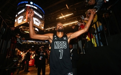 Brooklyn Nets quyết giữ chân Kevin Durant