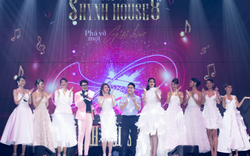 Hoa hậu Thiên Ân ấn tượng với sự thành công của thương hiệu Shynh House