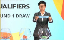 U17 và U20 nữ Việt Nam xác định đối thủ tại vòng loại thứ nhất AFC nữ châu Á 2024