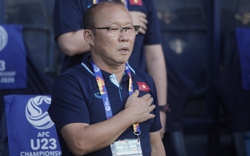 Thầy Park được báo Thái đưa vào tốp HLV ngoại xuất sắc nhất lịch sử bóng đá Đông Nam Á