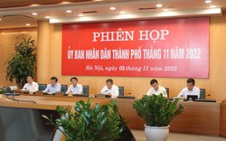 Hà Nội xem xét các khoản thu, định mức thu đối với các dịch vụ hỗ trợ hoạt động giáo dục