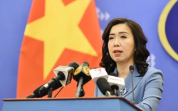Bộ Ngoại giao lên tiếng về thông tin Việt Nam chịu ảnh hưởng do thỏa thuận ngũ cốc trên Biển Đen gián đoạn