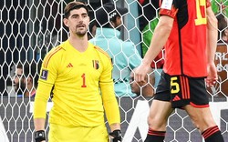 Thực hư tin đồn đội tuyển Bỉ mâu thuẫn nội bộ sau trận thua Maroc